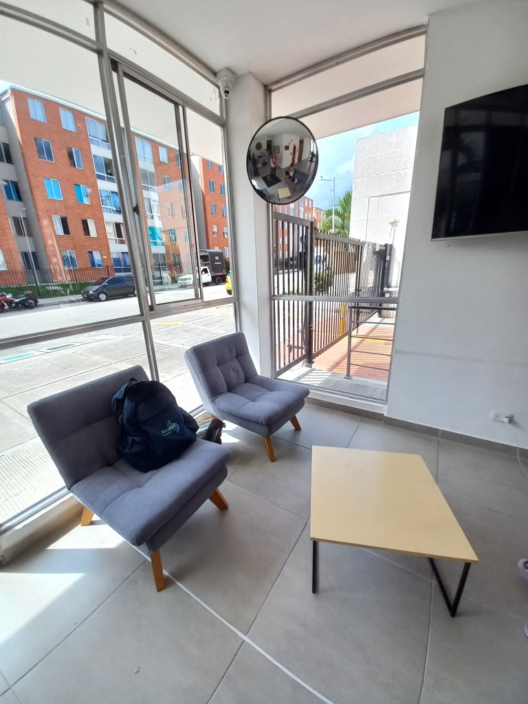 Apartamento En Arriendo - Arboleda Campestre Ceiba Piso 4 Sin Ascensor, Ibagué