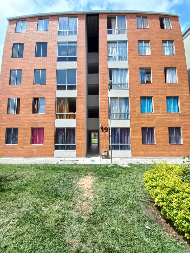 Apartamento En Arriendo - Arboleda Campestre Ceiba Piso 4 Sin Ascensor, Ibagué