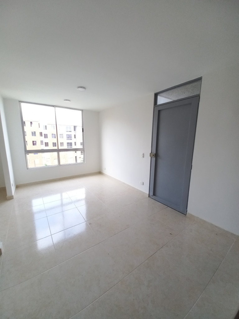 Apartamento En Arriendo - Arboleda Campestre Ceiba Piso 4 Sin Ascensor, Ibagué