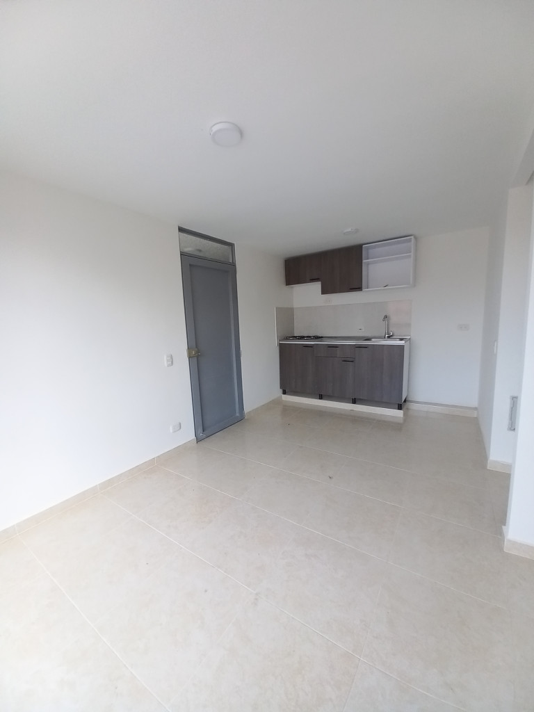 Apartamento En Arriendo - Arboleda Campestre Ceiba Piso 4 Sin Ascensor, Ibagué