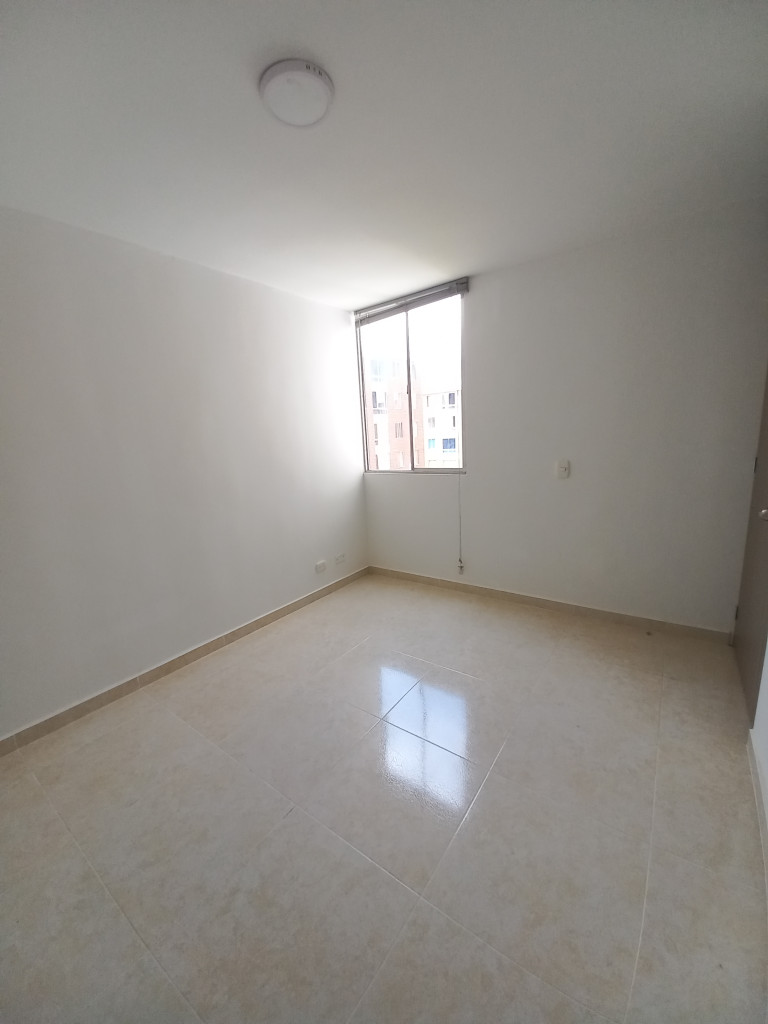 Apartamento En Arriendo - Arboleda Campestre Ceiba Piso 4 Sin Ascensor, Ibagué