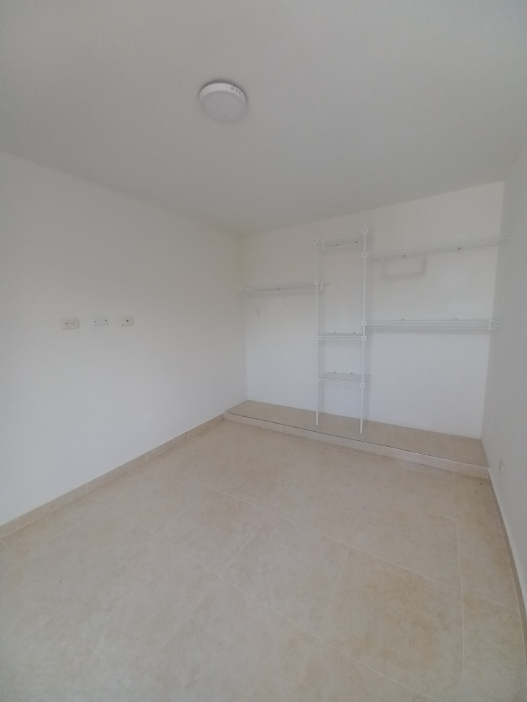 Apartamento En Arriendo - Arboleda Campestre Ceiba Piso 4 Sin Ascensor, Ibagué