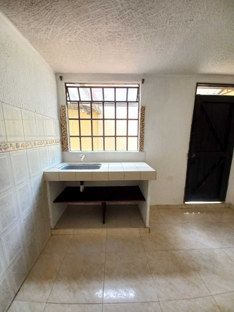 Casa En Arriendo - Cuidadela Comfenalco Etapa Ii, Ibagué