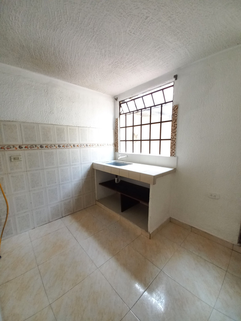 Casa En Arriendo - Cuidadela Comfenalco Etapa Ii, Ibagué