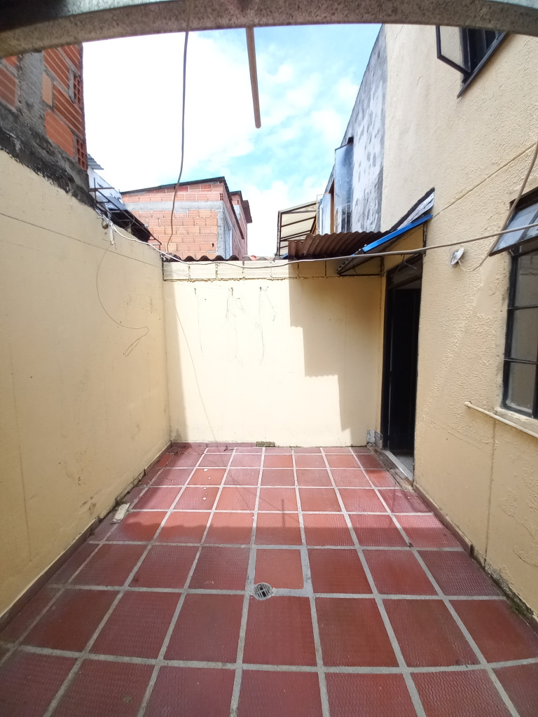 Casa En Arriendo - Cuidadela Comfenalco Etapa Ii, Ibagué