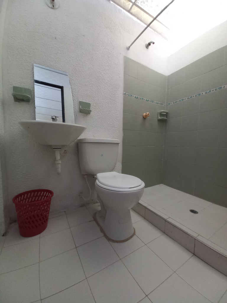 Casa En Arriendo - Cuidadela Comfenalco Etapa Ii, Ibagué