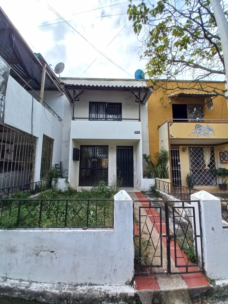 Casa En Arriendo - Cuidadela Comfenalco Etapa Ii, Ibagué