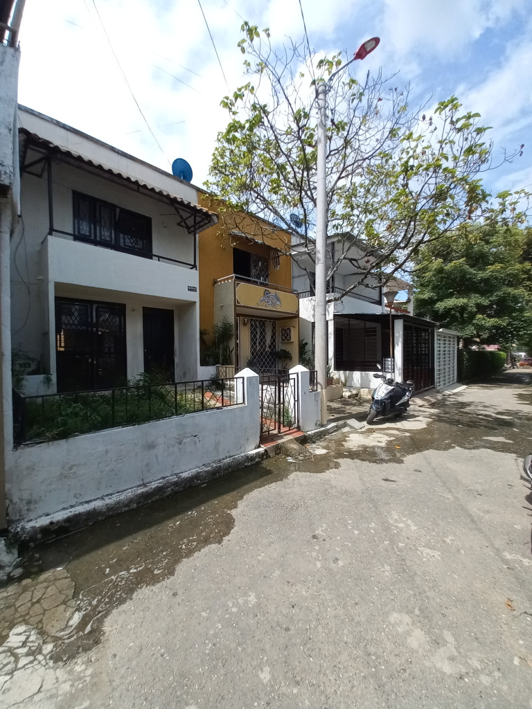 Casa En Arriendo - Cuidadela Comfenalco Etapa Ii, Ibagué