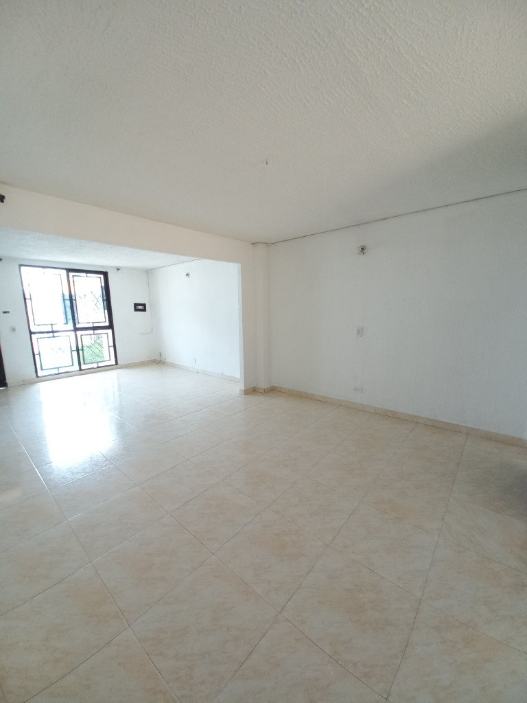 Casa En Arriendo - Cuidadela Comfenalco Etapa Ii, Ibagué