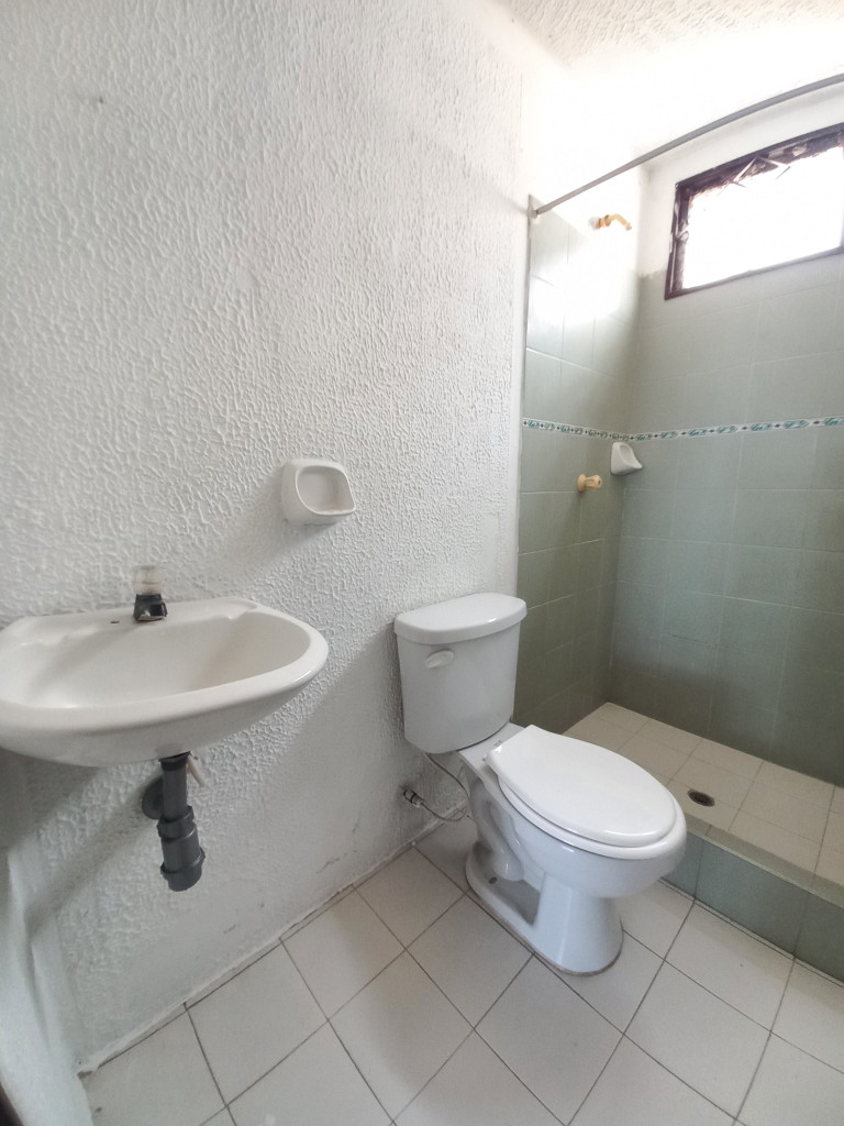 Casa En Arriendo - Cuidadela Comfenalco Etapa Ii, Ibagué