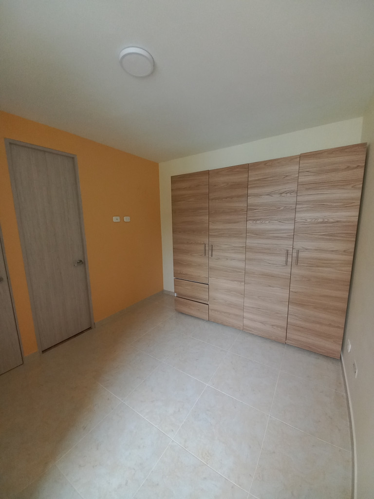Apartamento En Venta - Conjunto Residencial Cipres  Piso 8, Ibagué