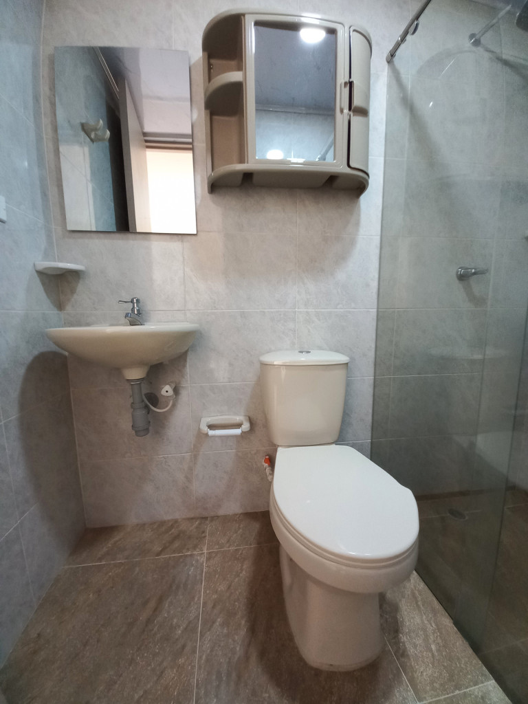 Apartamento En Venta - Conjunto Residencial Cipres  Piso 8, Ibagué