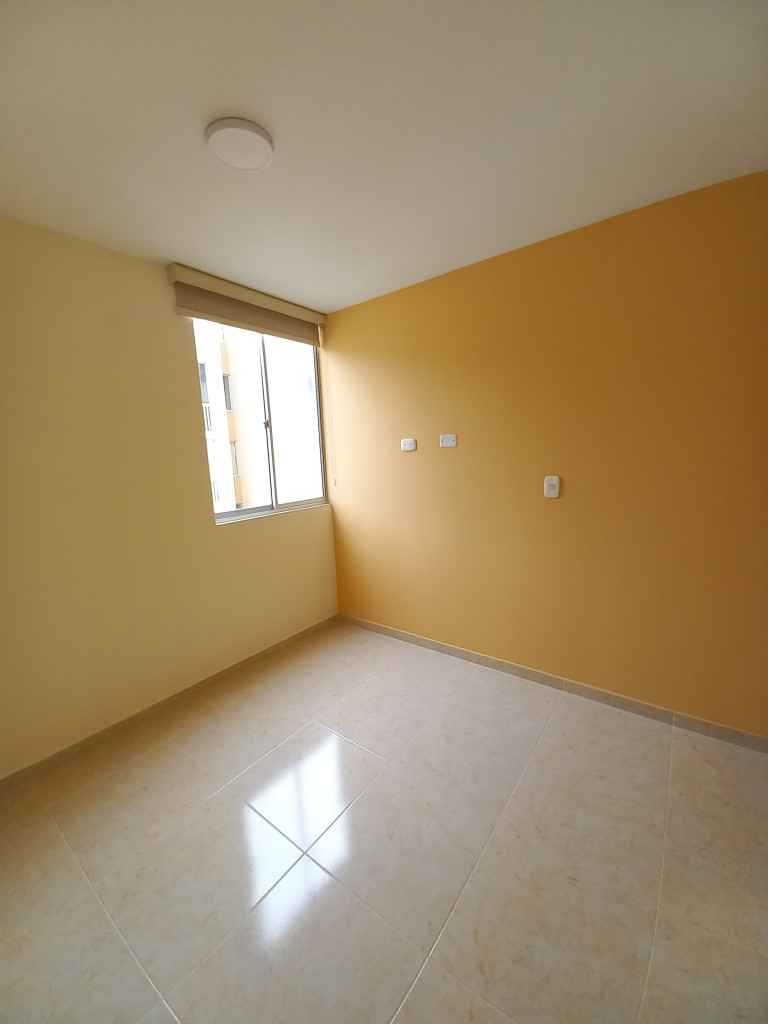 Apartamento En Venta - Conjunto Residencial Cipres  Piso 8, Ibagué