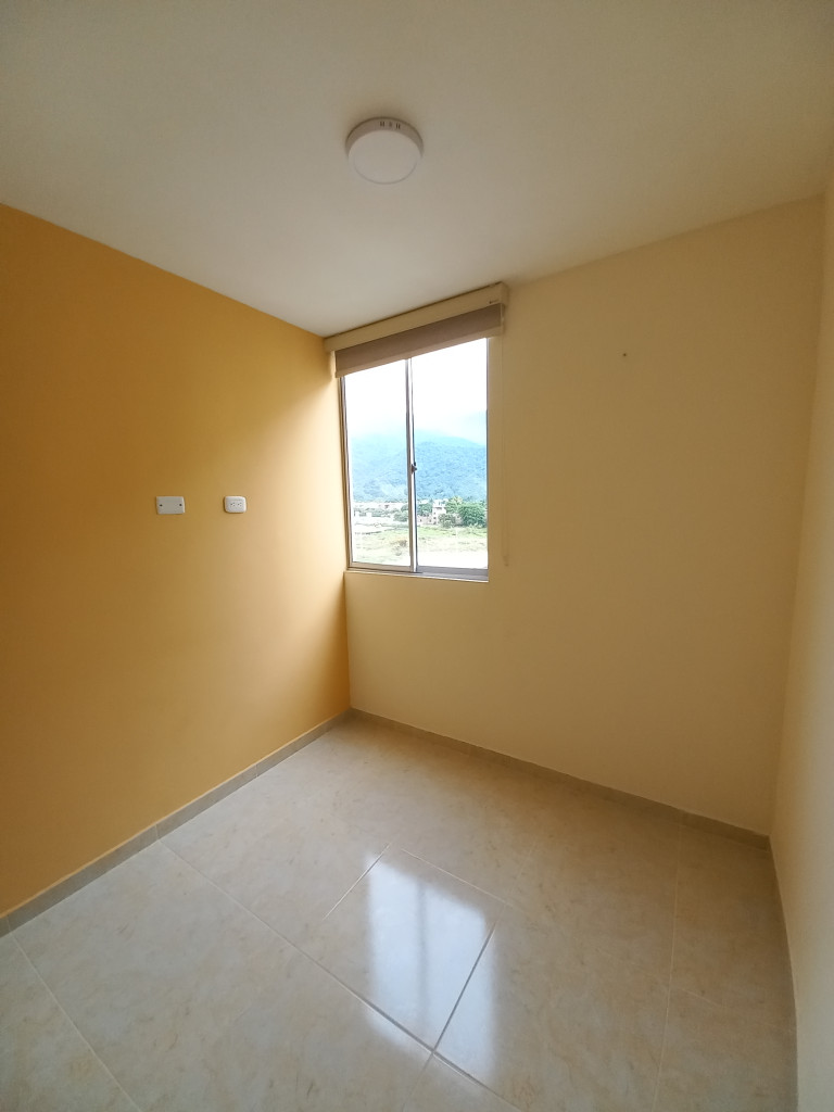 Apartamento En Venta - Conjunto Residencial Cipres  Piso 8, Ibagué