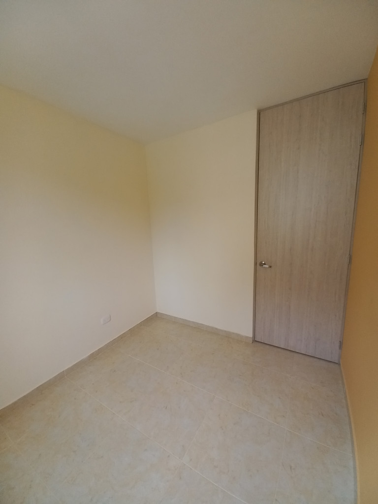 Apartamento En Venta - Conjunto Residencial Cipres  Piso 8, Ibagué