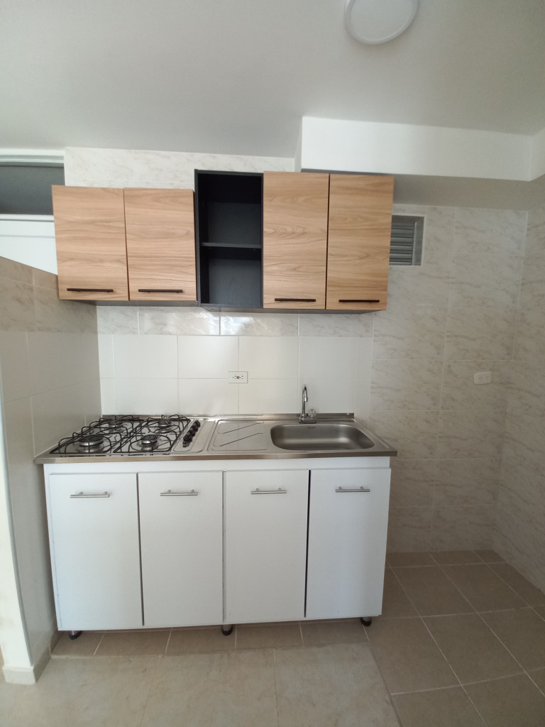 Apartamento En Venta - Conjunto Residencial Cipres  Piso 8, Ibagué