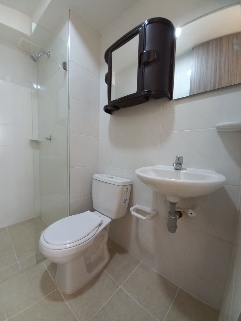 Apartamento En Venta - Conjunto Residencial Cipres  Piso 8, Ibagué