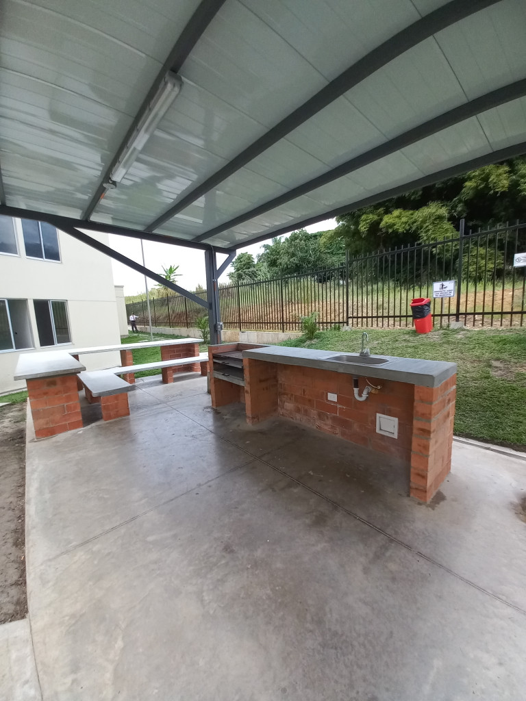 Apartamento En Venta - Conjunto Residencial Cipres  Piso 8, Ibagué