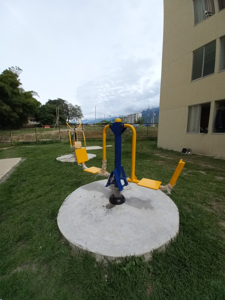 Apartamento En Venta - Conjunto Residencial Cipres  Piso 8, Ibagué