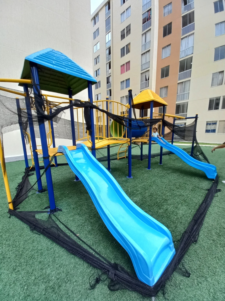 Apartamento En Venta - Conjunto Residencial Cipres  Piso 8, Ibagué