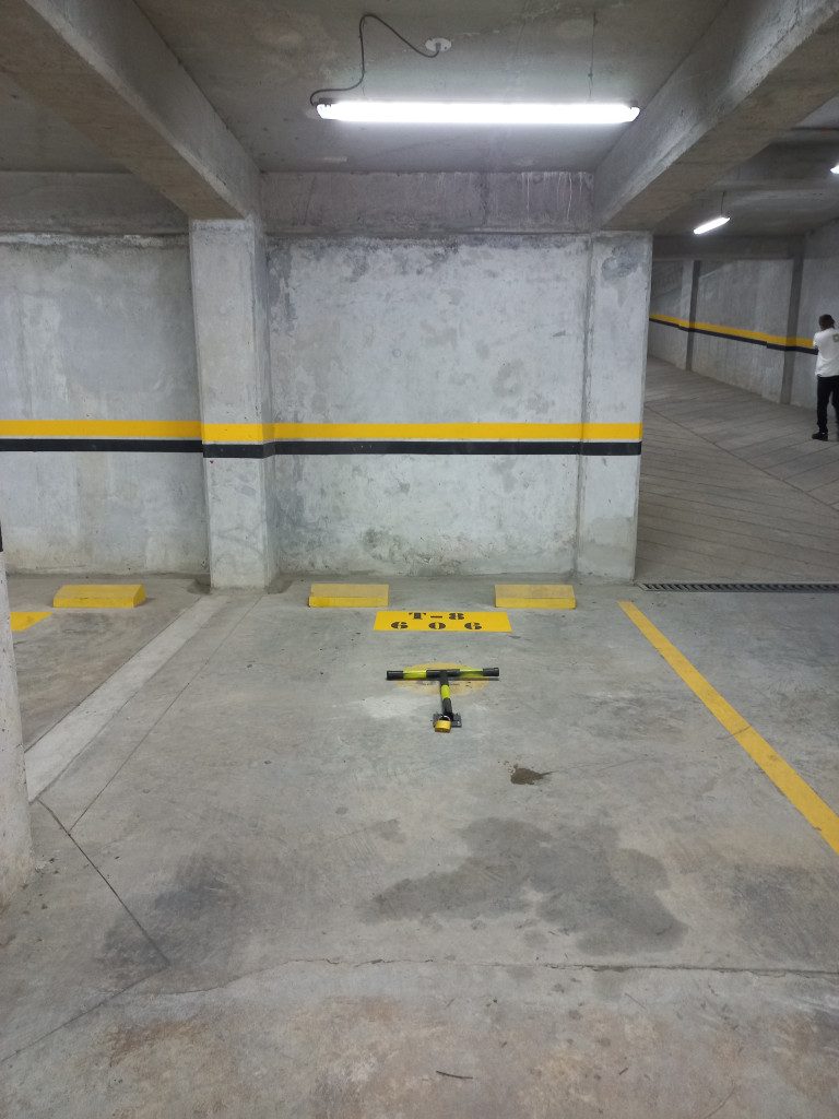 Apartamento En Venta - Conjunto Residencial Cipres  Piso 8, Ibagué