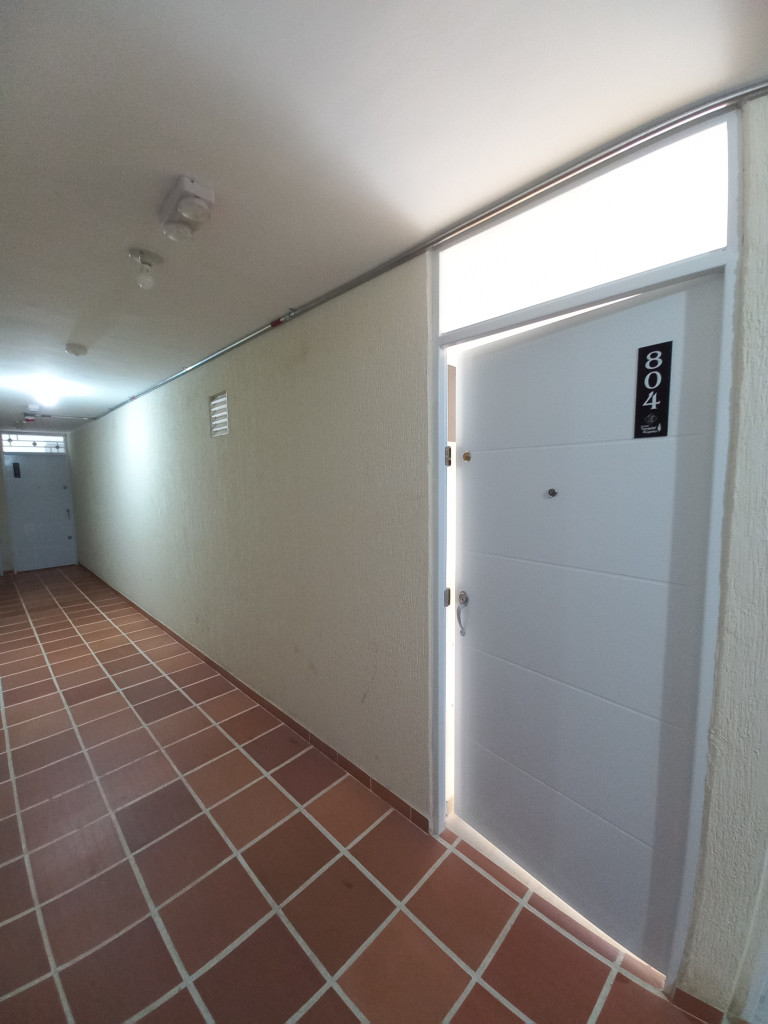 Apartamento En Venta - Conjunto Residencial Cipres  Piso 8, Ibagué