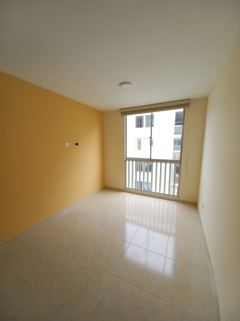 Apartamento En Venta - Conjunto Residencial Cipres  Piso 8, Ibagué