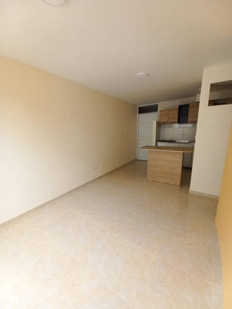 Apartamento En Venta - Conjunto Residencial Cipres  Piso 8, Ibagué