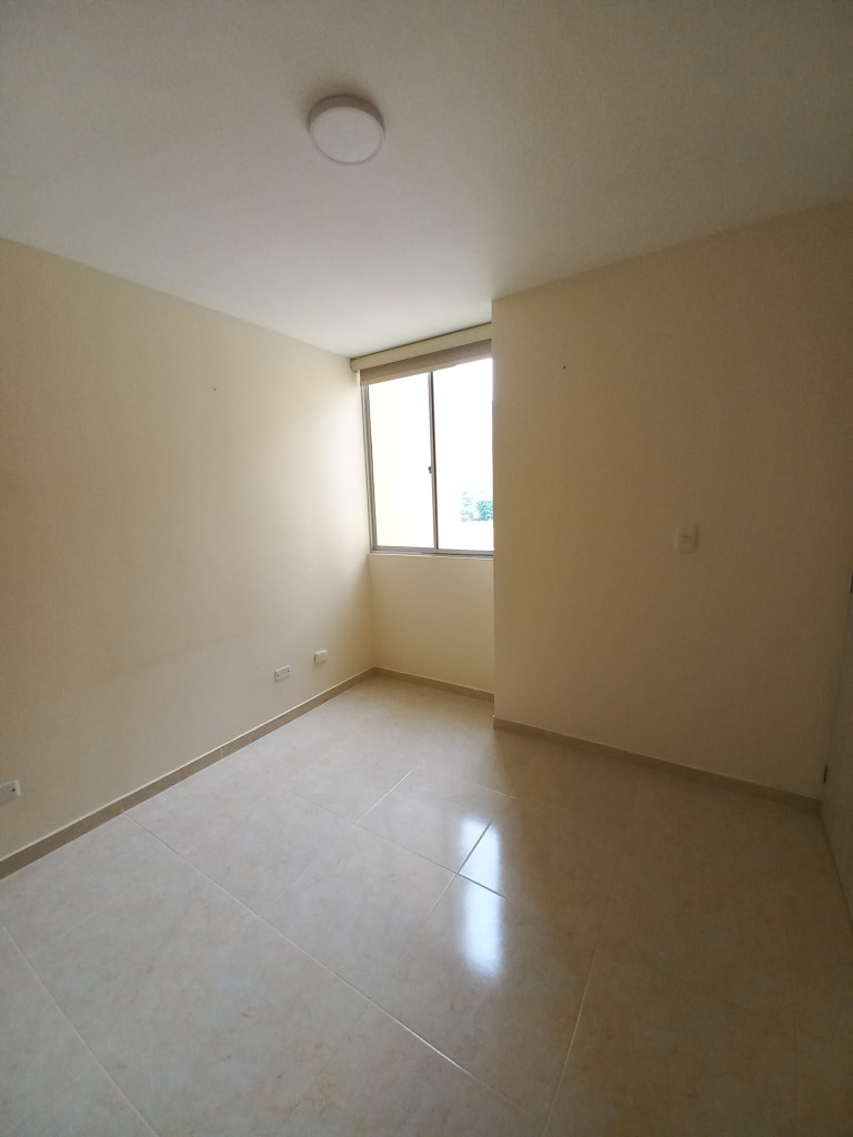 Apartamento En Venta - Conjunto Residencial Cipres  Piso 8, Ibagué