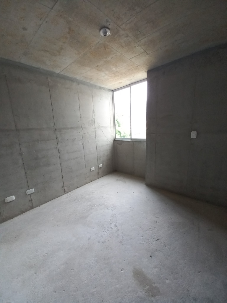 Apartamento En Venta - Conjunto Residencial Cipres  Piso 6, Ibagué