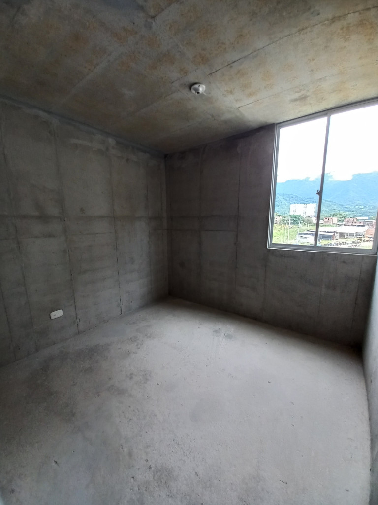 Apartamento En Venta - Conjunto Residencial Cipres  Piso 6, Ibagué