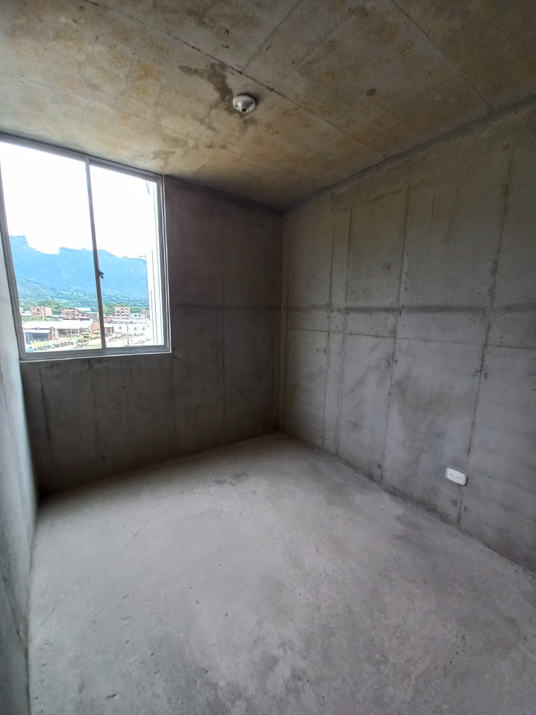 Apartamento En Venta - Conjunto Residencial Cipres  Piso 6, Ibagué