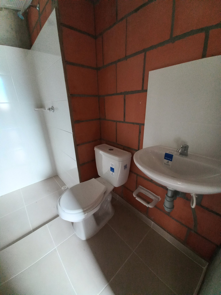 Apartamento En Venta - Conjunto Residencial Cipres  Piso 6, Ibagué