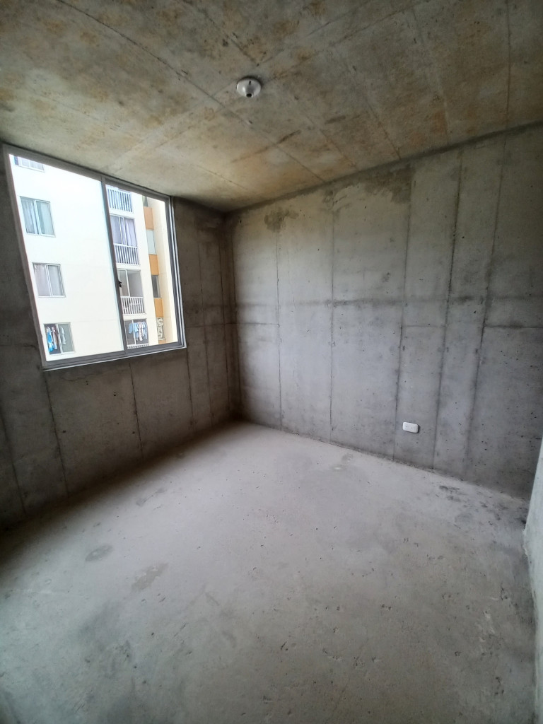 Apartamento En Venta - Conjunto Residencial Cipres  Piso 6, Ibagué