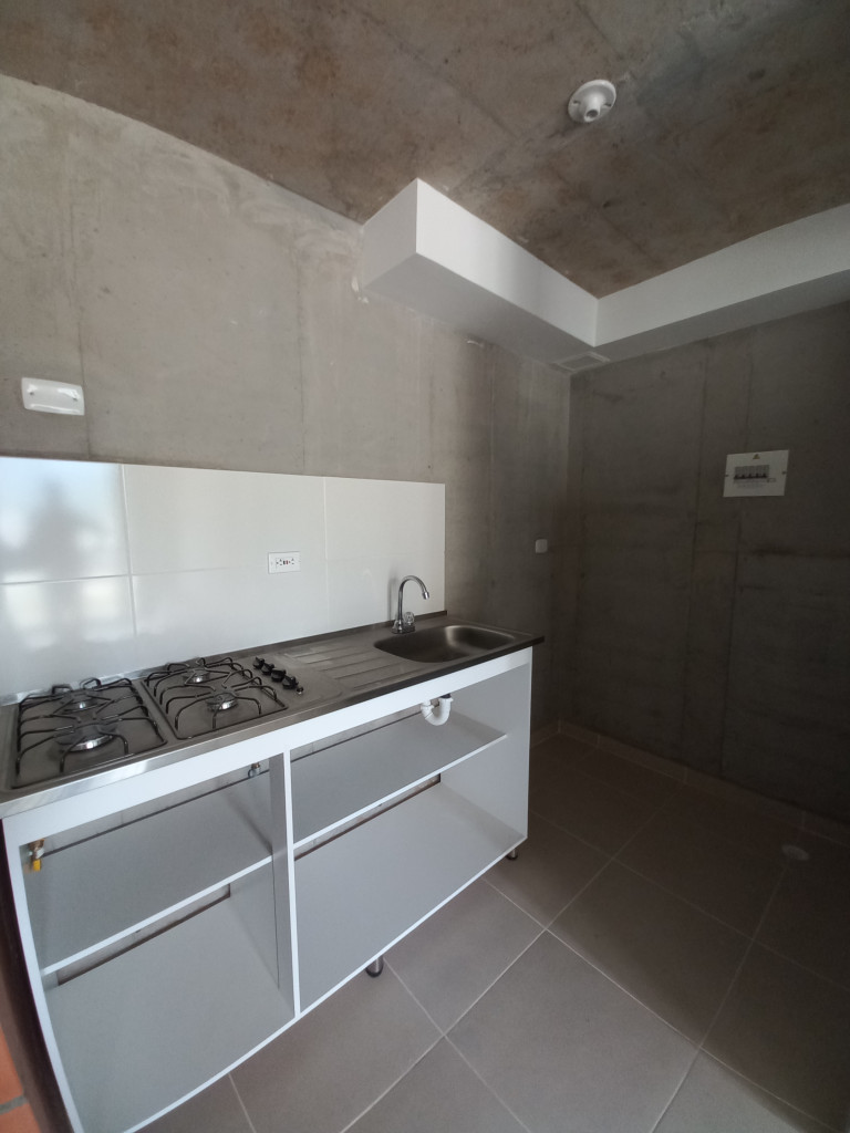 Apartamento En Venta - Conjunto Residencial Cipres  Piso 6, Ibagué