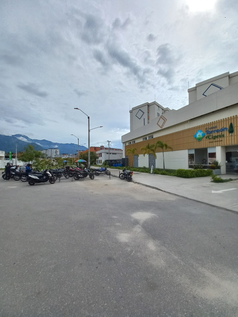 Apartamento En Venta - Conjunto Residencial Cipres  Piso 6, Ibagué