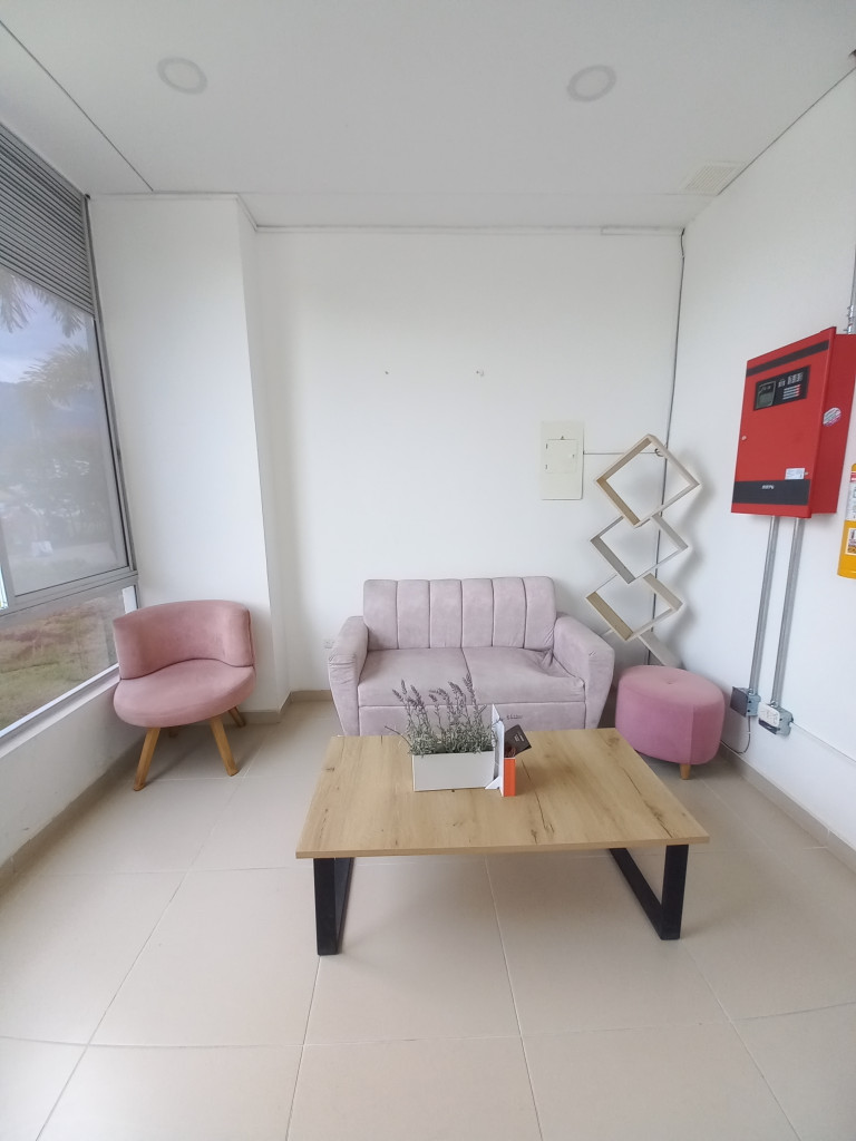 Apartamento En Venta - Conjunto Residencial Cipres  Piso 6, Ibagué