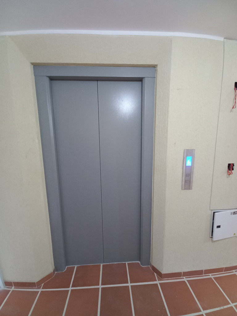 Apartamento En Venta - Conjunto Residencial Cipres  Piso 6, Ibagué