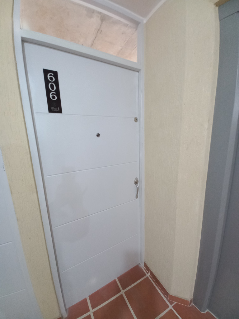 Apartamento En Venta - Conjunto Residencial Cipres  Piso 6, Ibagué