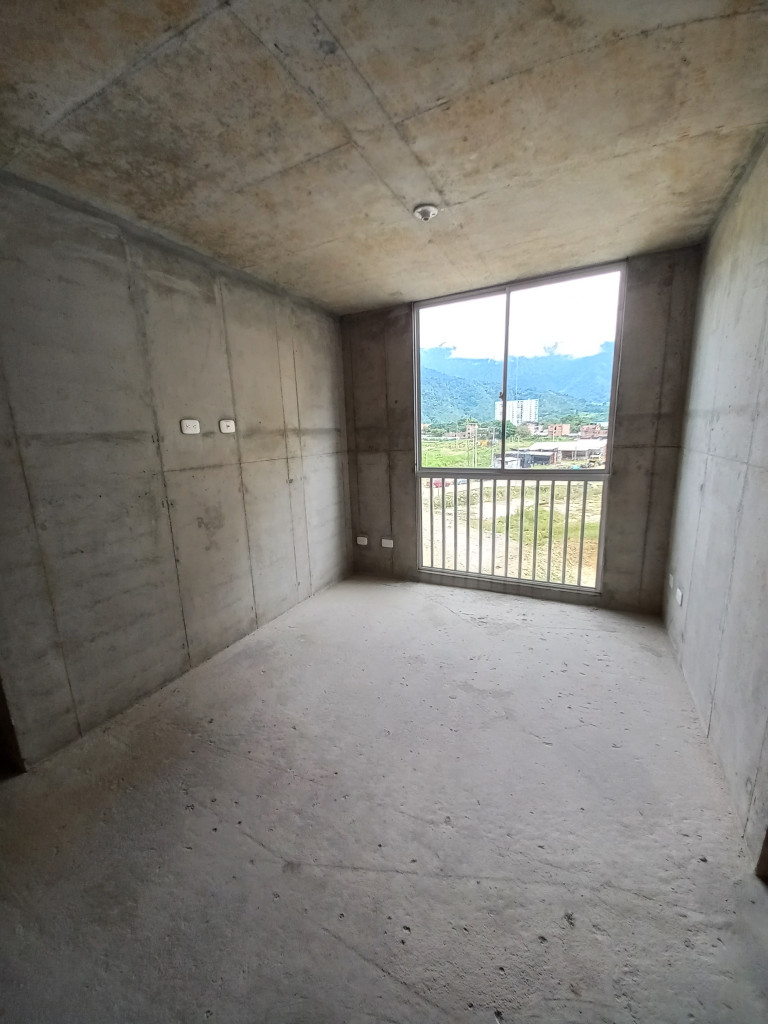 Apartamento En Venta - Conjunto Residencial Cipres  Piso 6, Ibagué