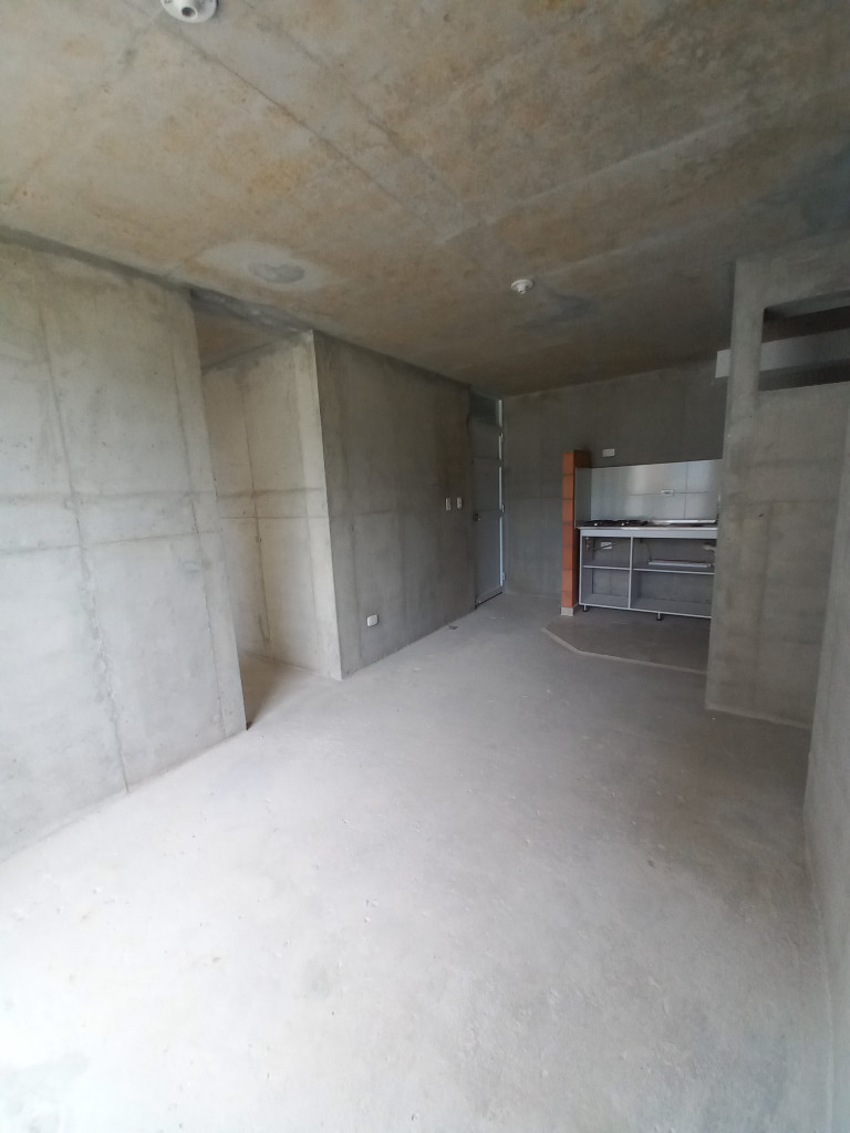 Apartamento En Venta - Conjunto Residencial Cipres  Piso 6, Ibagué