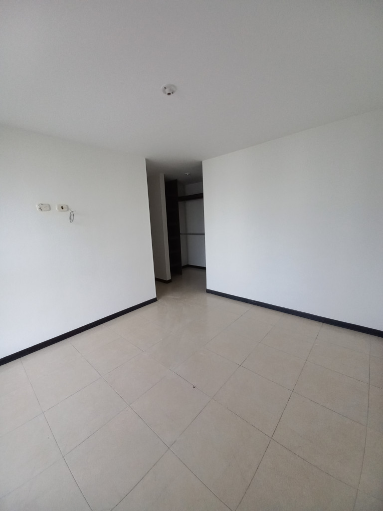 Apartamento En Arriendo - Conjunto Residencial Terekay 1 Piso 11, Ibagué