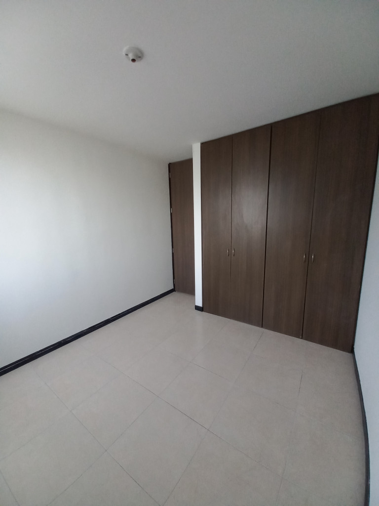 Apartamento En Arriendo - Conjunto Residencial Terekay 1 Piso 11, Ibagué