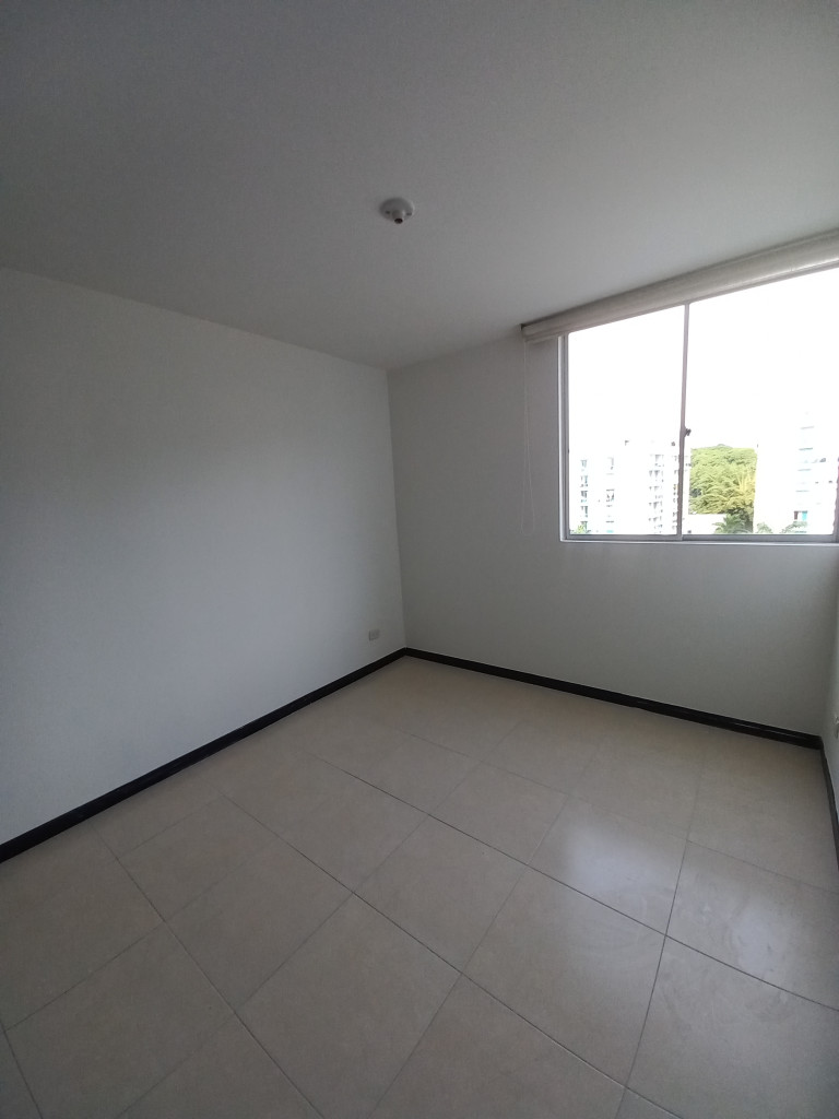 Apartamento En Arriendo - Conjunto Residencial Terekay 1 Piso 11, Ibagué