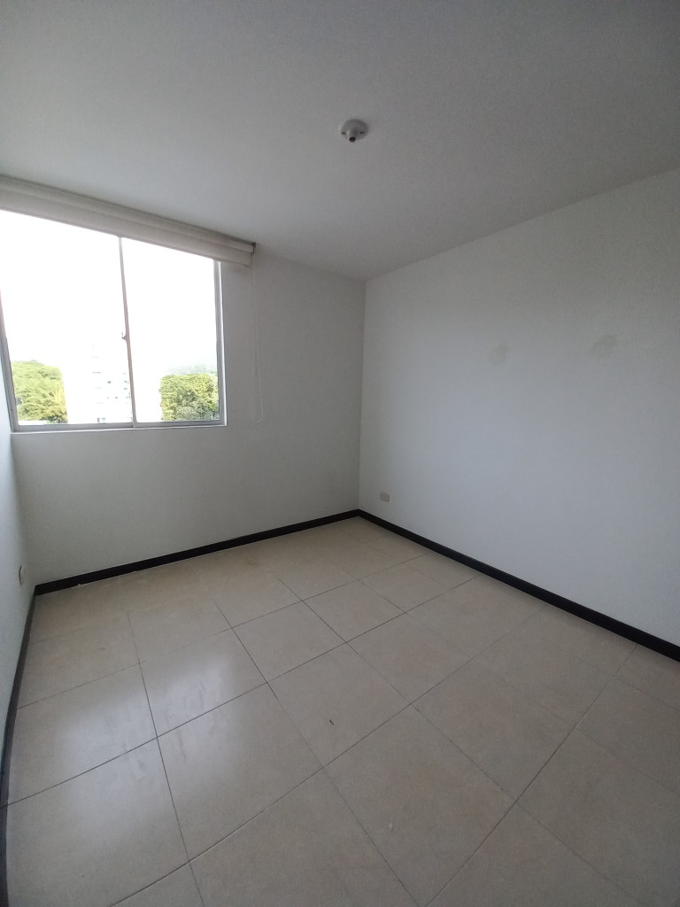 Apartamento En Arriendo - Conjunto Residencial Terekay 1 Piso 11, Ibagué