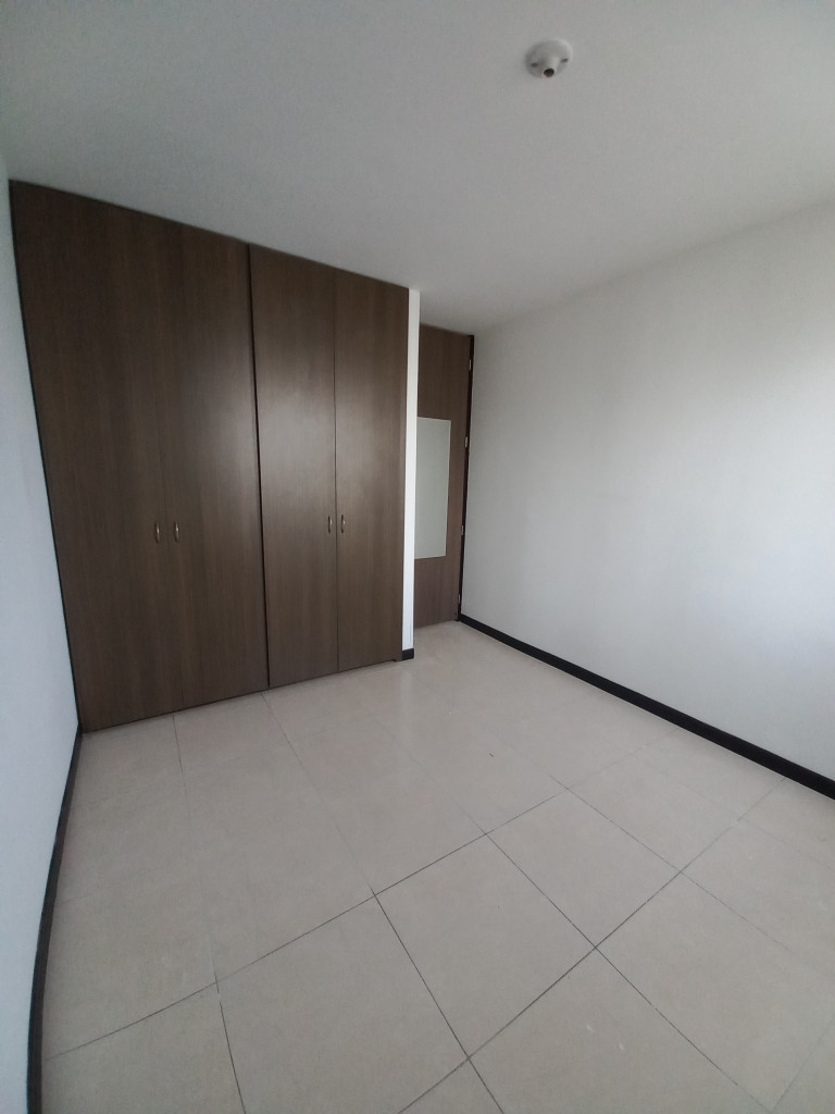Apartamento En Arriendo - Conjunto Residencial Terekay 1 Piso 11, Ibagué