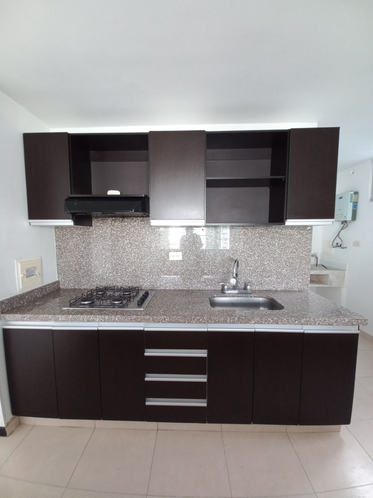 Apartamento En Arriendo - Conjunto Residencial Terekay 1 Piso 11, Ibagué