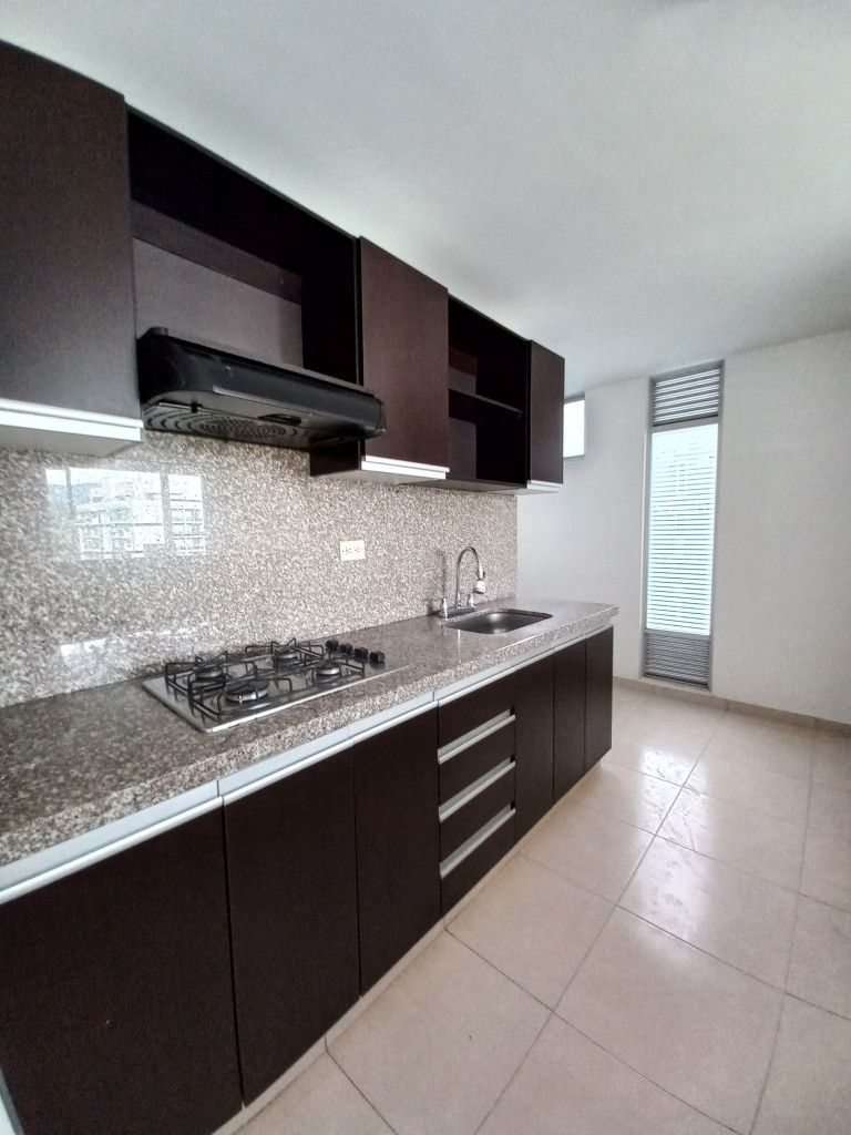 Apartamento En Arriendo - Conjunto Residencial Terekay 1 Piso 11, Ibagué