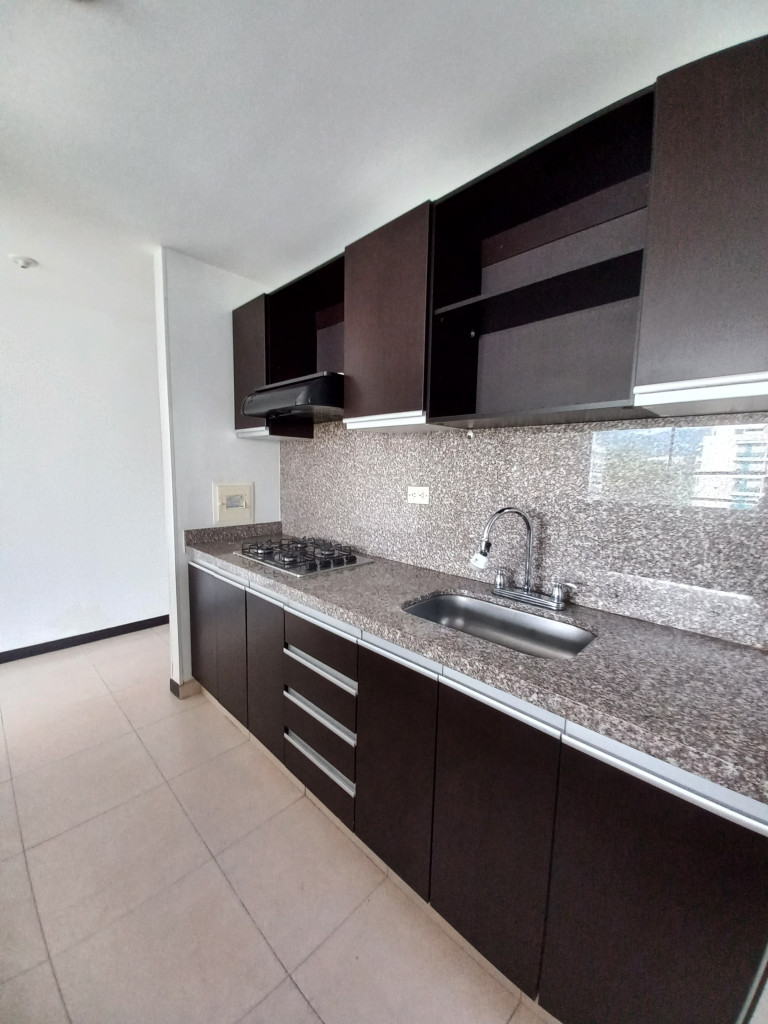 Apartamento En Arriendo - Conjunto Residencial Terekay 1 Piso 11, Ibagué