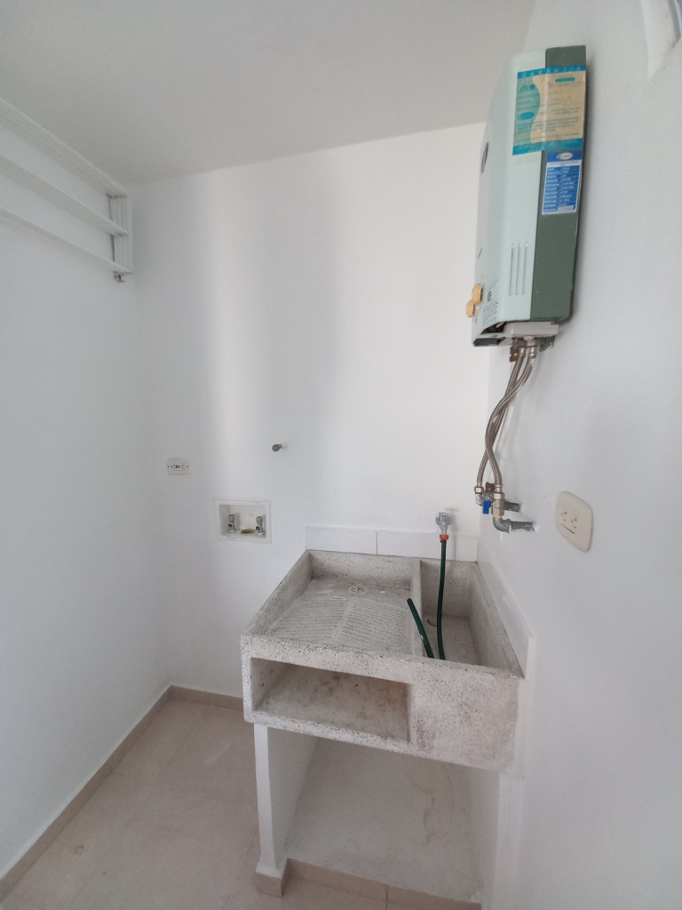 Apartamento En Arriendo - Conjunto Residencial Terekay 1 Piso 11, Ibagué